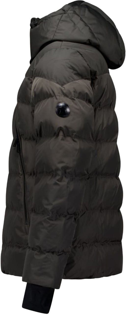 Airforce Airforce Breckenbridge Jackets Donkergroen Spfrm0020 Groen