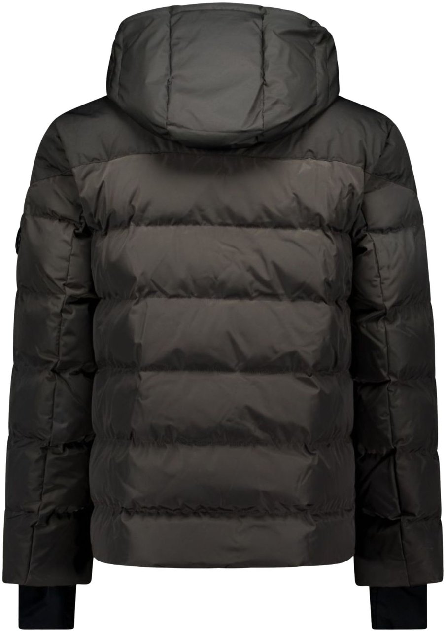 Airforce Airforce Breckenbridge Jackets Donkergroen Spfrm0020 Groen