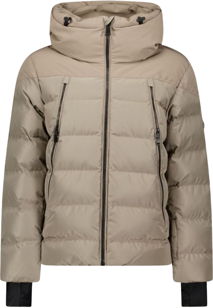 Airforce Airforce Breckenbridge Jackets Taupe Spfrm0020 Taupe