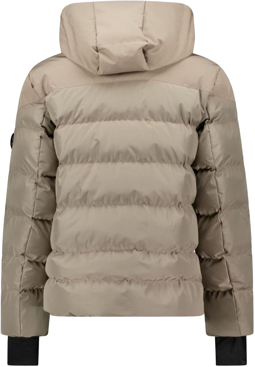 Airforce Airforce Breckenbridge Jackets Taupe Spfrm0020 Taupe