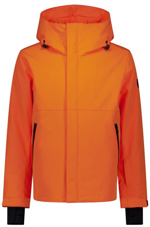 Airforce Silverston Oranje