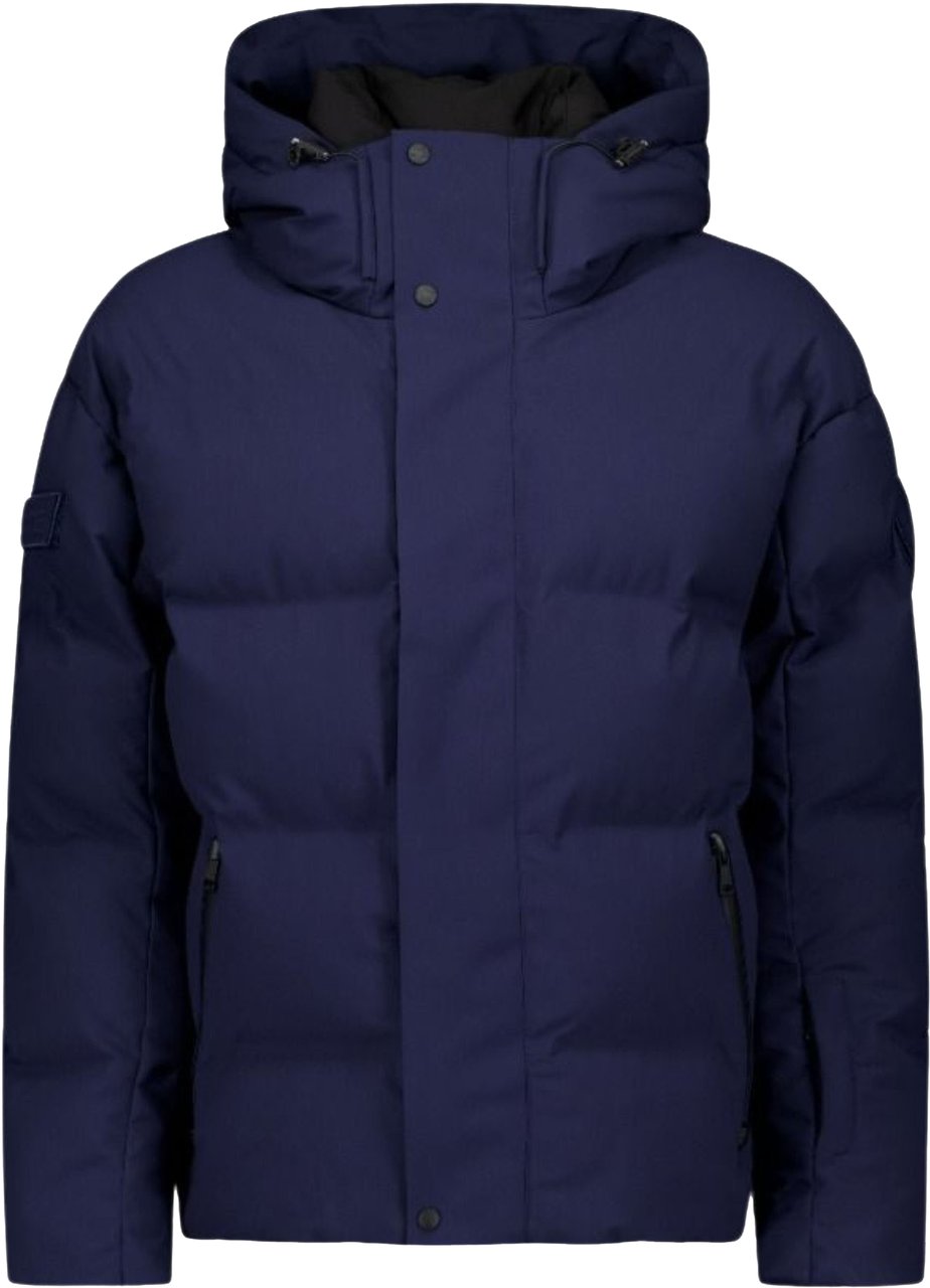 Airforce Airforce Copper Mountain Jackets Blauw Spfrm0141 Blauw