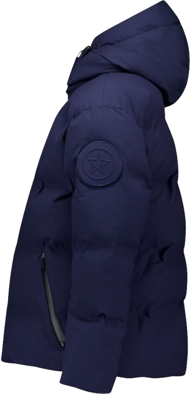 Airforce Airforce Copper Mountain Jackets Blauw Spfrm0141 Blauw