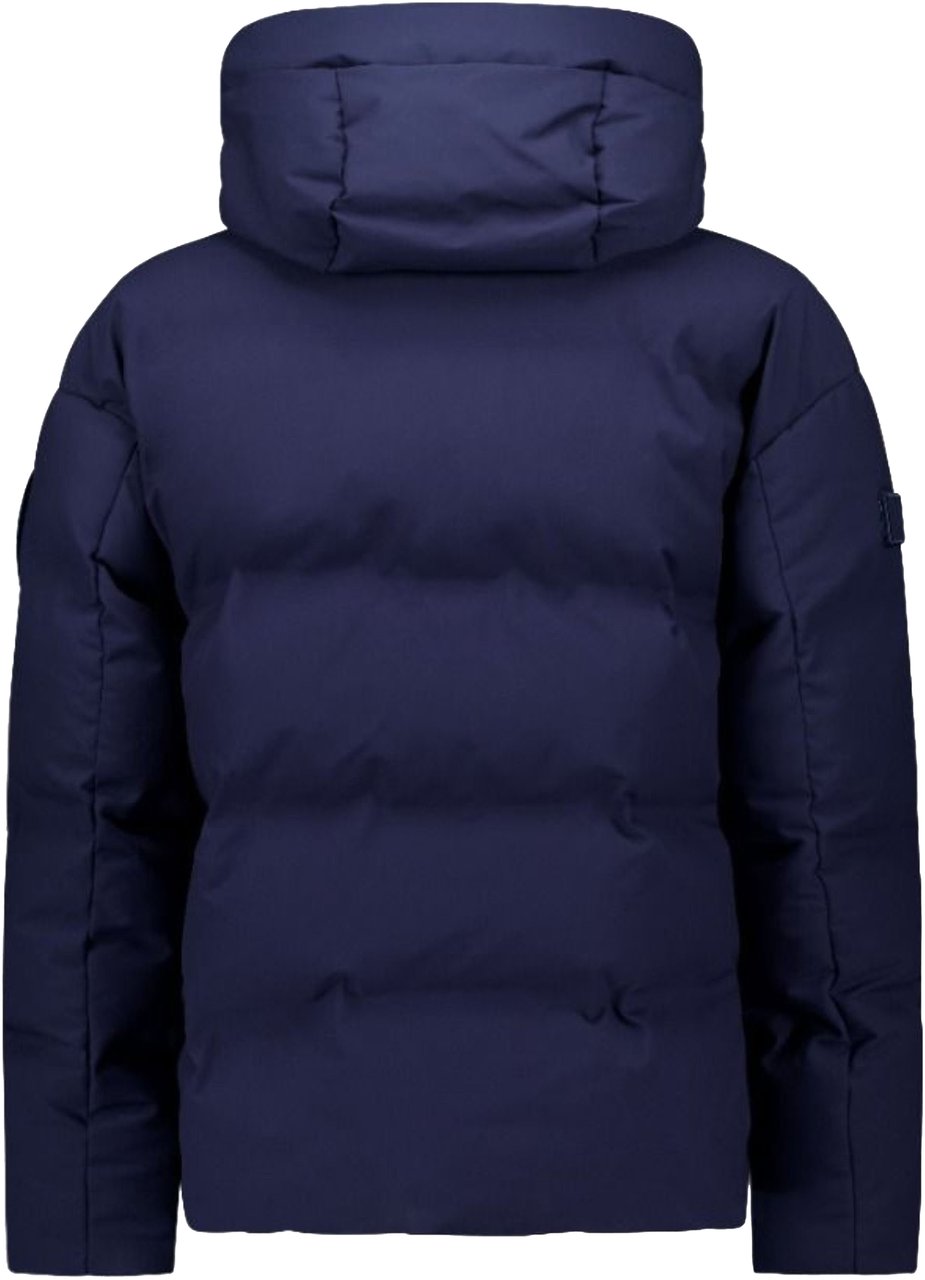 Airforce Airforce Copper Mountain Jackets Blauw Spfrm0141 Blauw