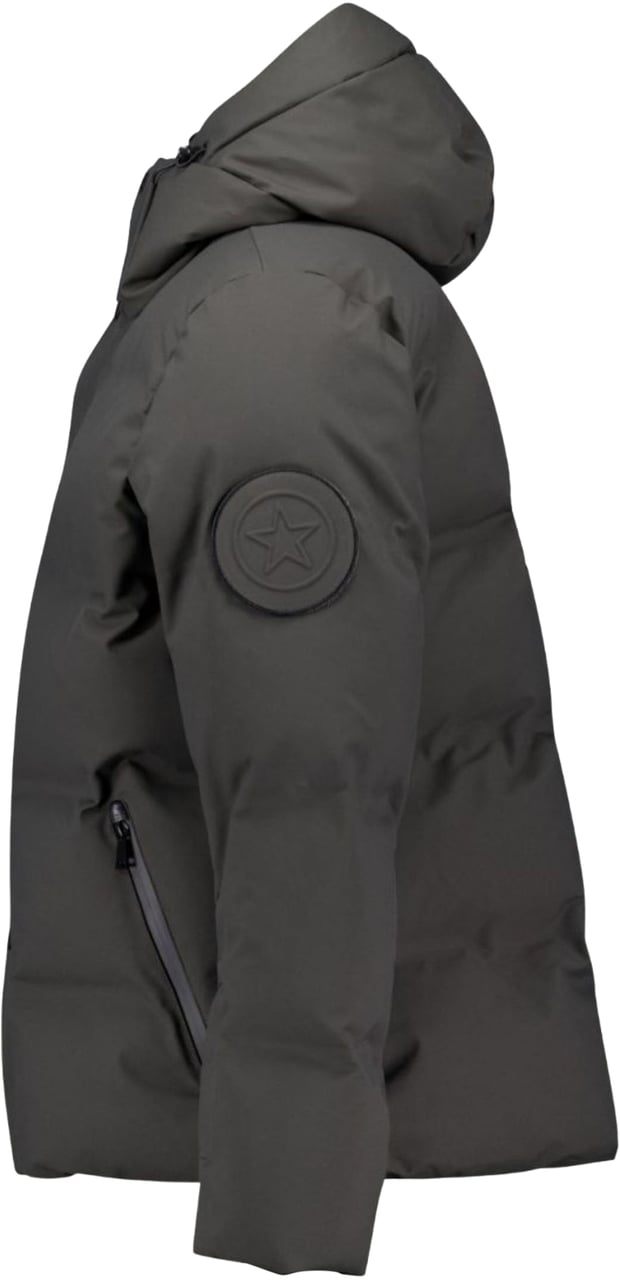 Airforce Airforce Copper Mountain Jackets Donkergroen Spfrm0141 Groen