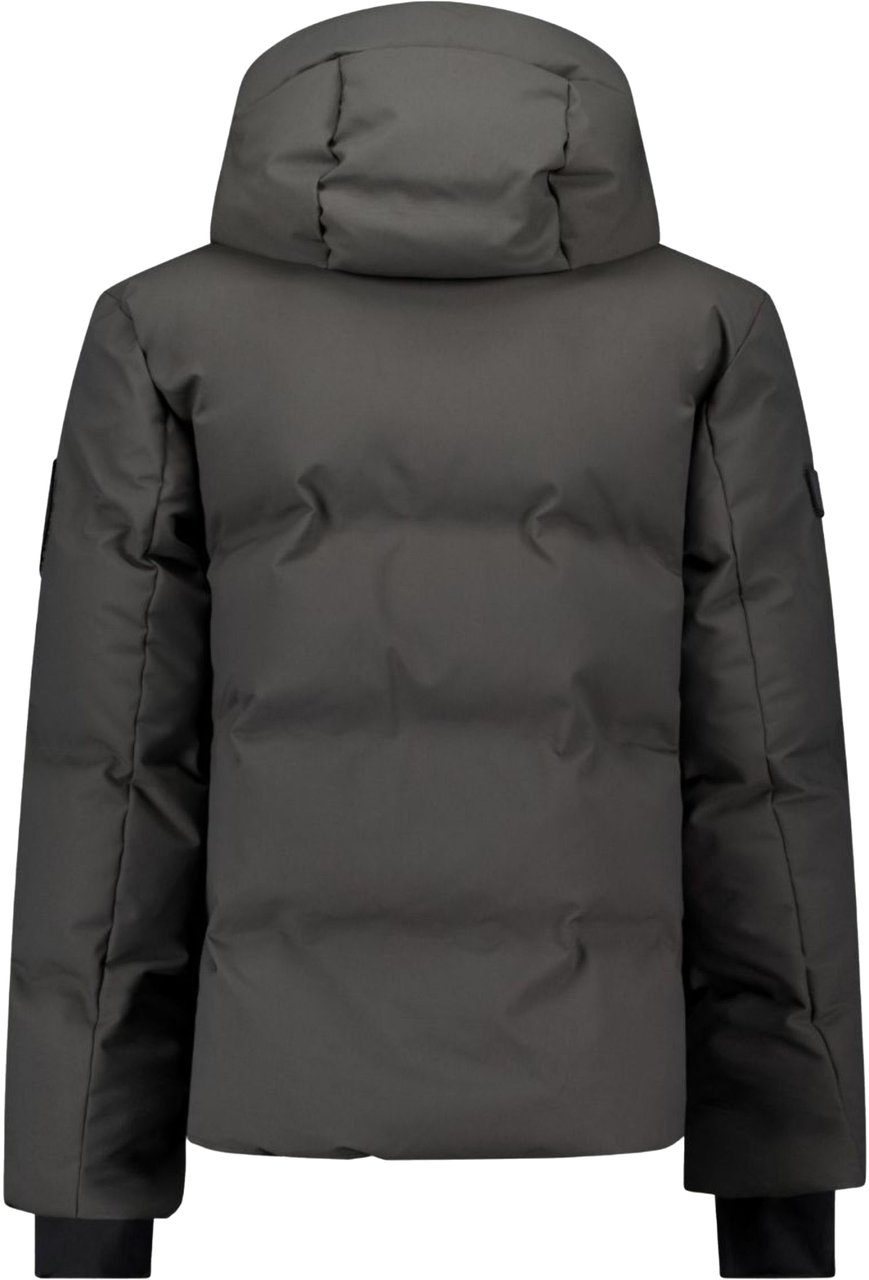 Airforce Airforce Copper Mountain Jackets Donkergroen Spfrm0141 Groen