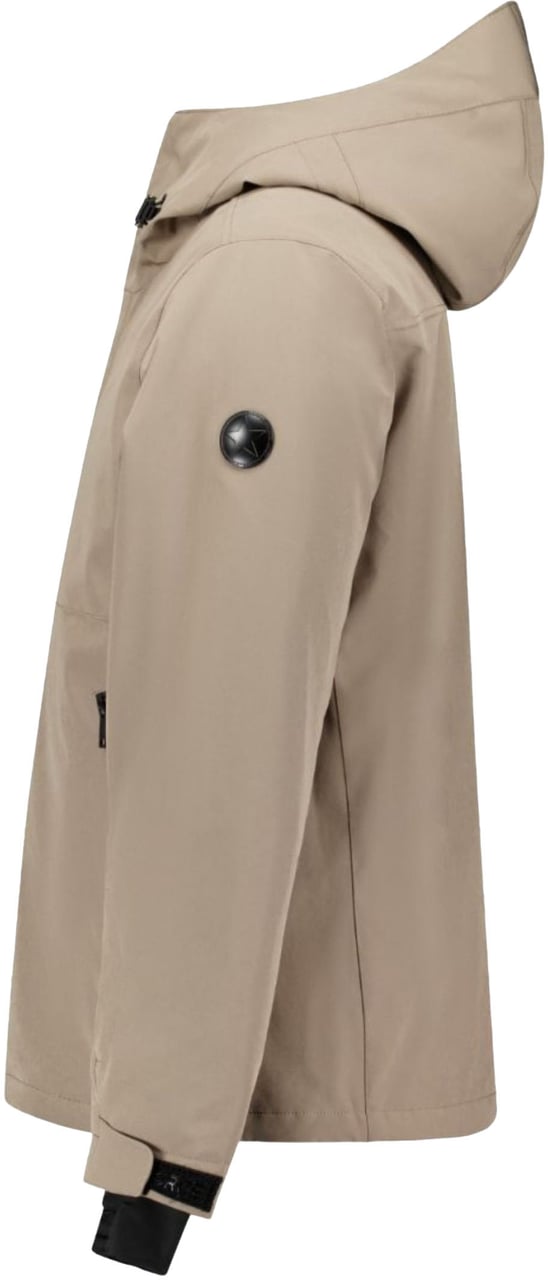 Airforce Airforce Silverston Jackets Taupe Spfrm0157 Taupe