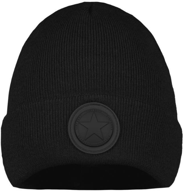 Airforce Arapahoe Muts Zwart