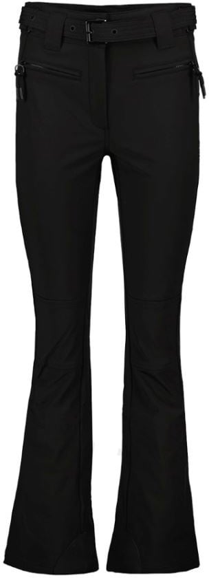 Airforce Aspen Star Skibroek Zwart