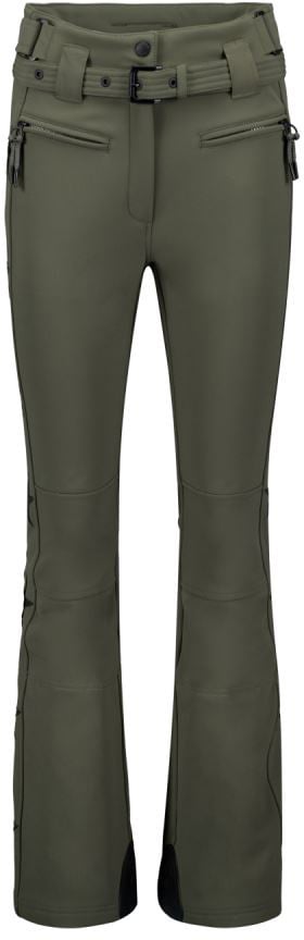 Airforce Aspen Star Skibroek Groen