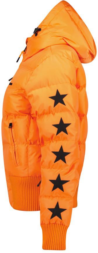 Airforce Taos Star Oranje