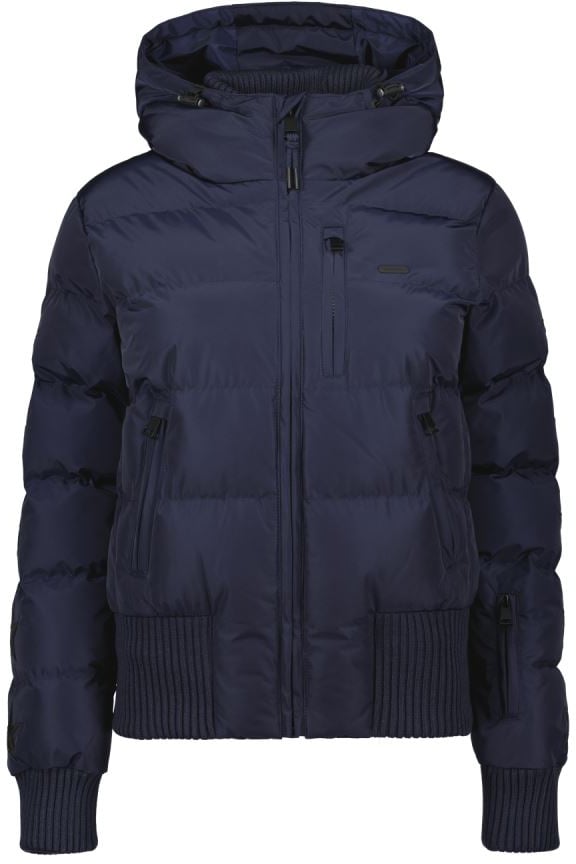 Airforce Taos Star Blauw
