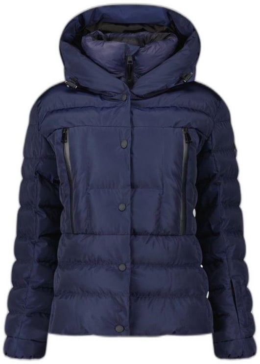 Airforce Snowmass Blauw