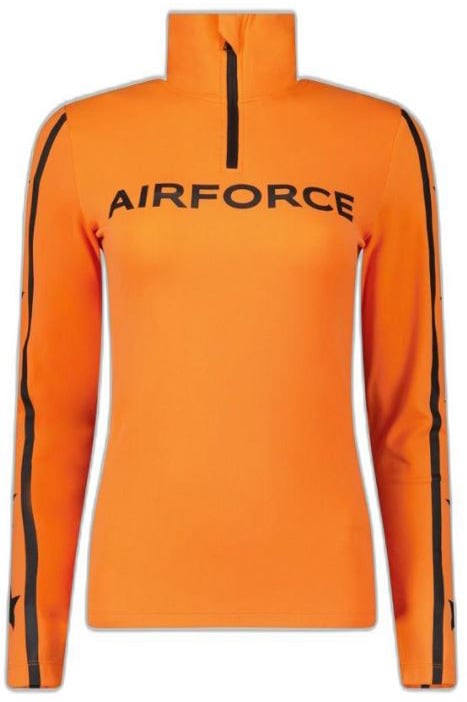Airforce Squaw Vally Star Oranje