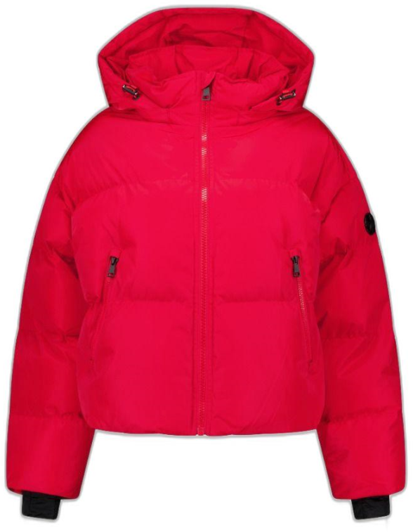 Airforce Sun Peaks Rood