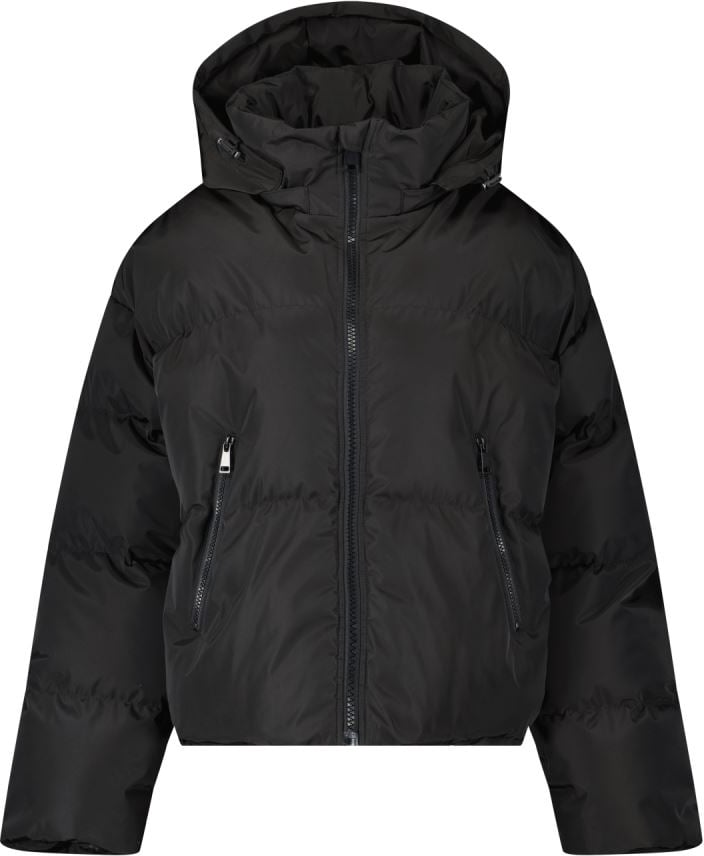 Airforce Sun Peaks Zwart