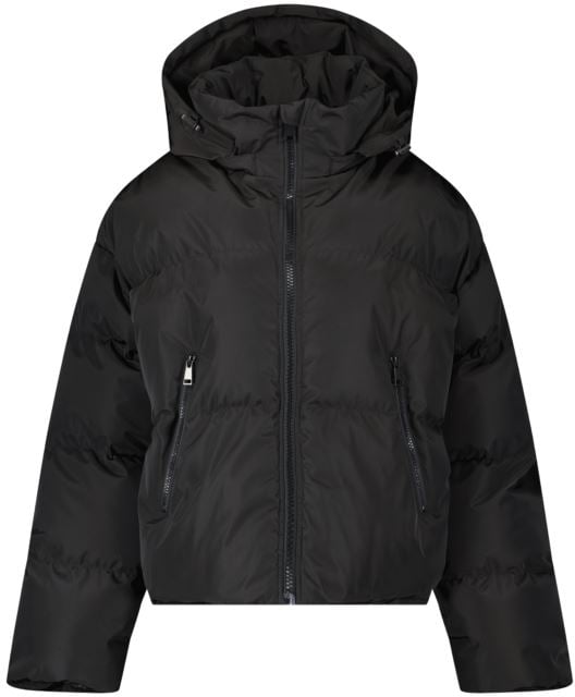 Airforce Sun Peaks Zwart