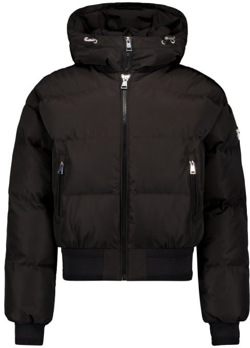 Airforce Northstar Bomber Zwart