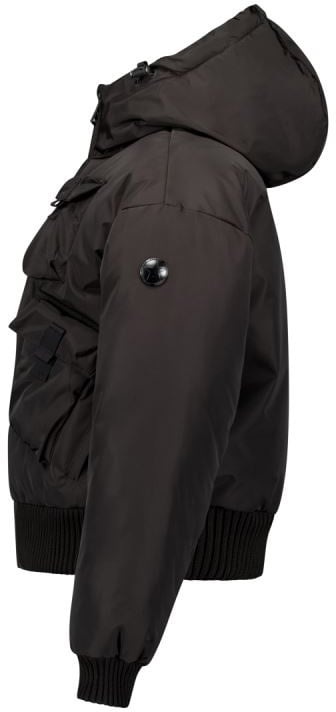Airforce June Mountain Bomber Zwart