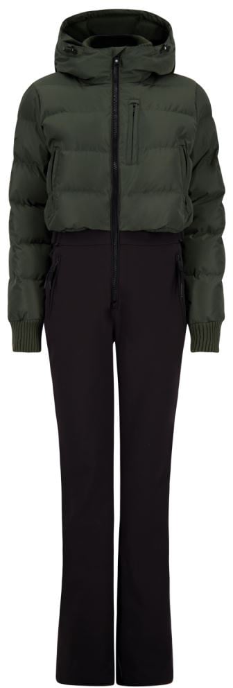Airforce Taos Skipak Dames Groen