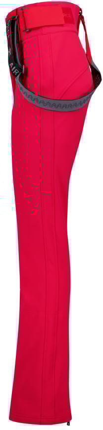 Airforce Christie Salopette Rood