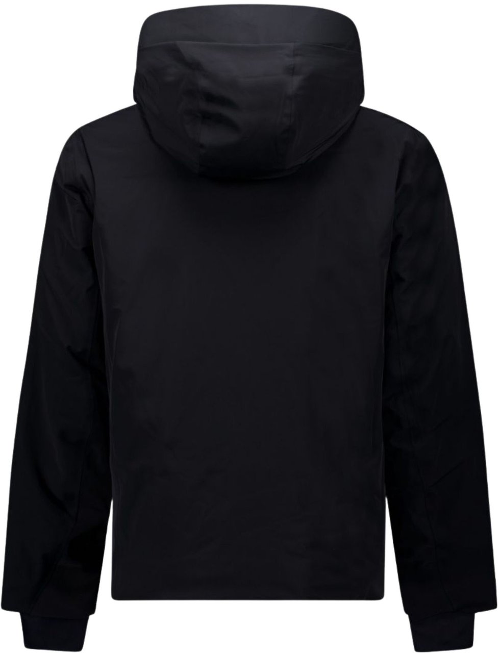 Airforce Airforce Teton Jackets Zwart Sphrm0172 Zwart