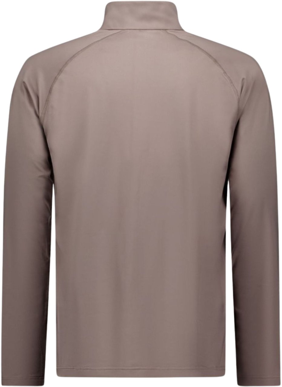 Airforce Airforce Powder Mountain Pully Taupe Sphrm0173 Taupe