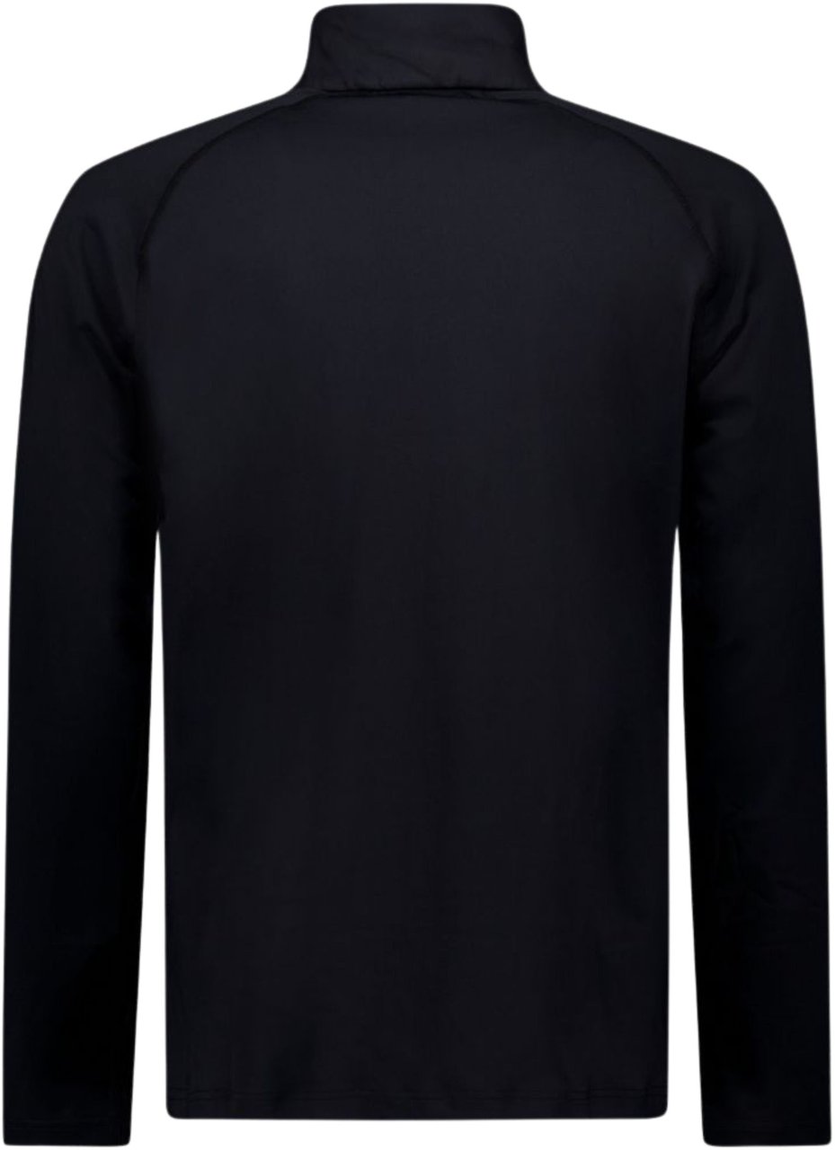 Airforce Airforce Powder Mountain Pully Zwart Sphrm0173 Zwart