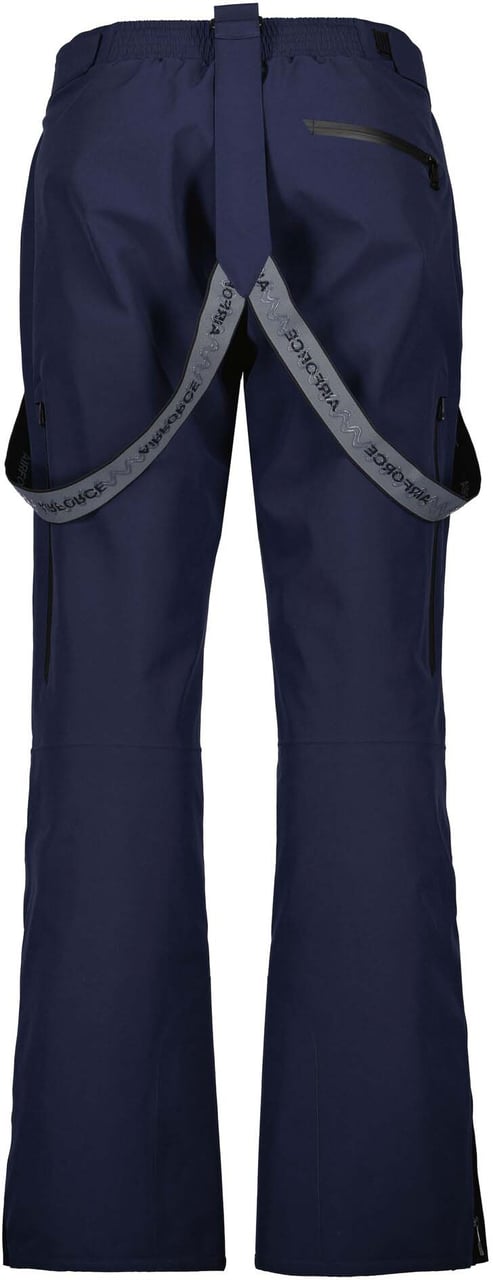 Airforce Sport Montana Ski Pants Indigo Blue Blauw