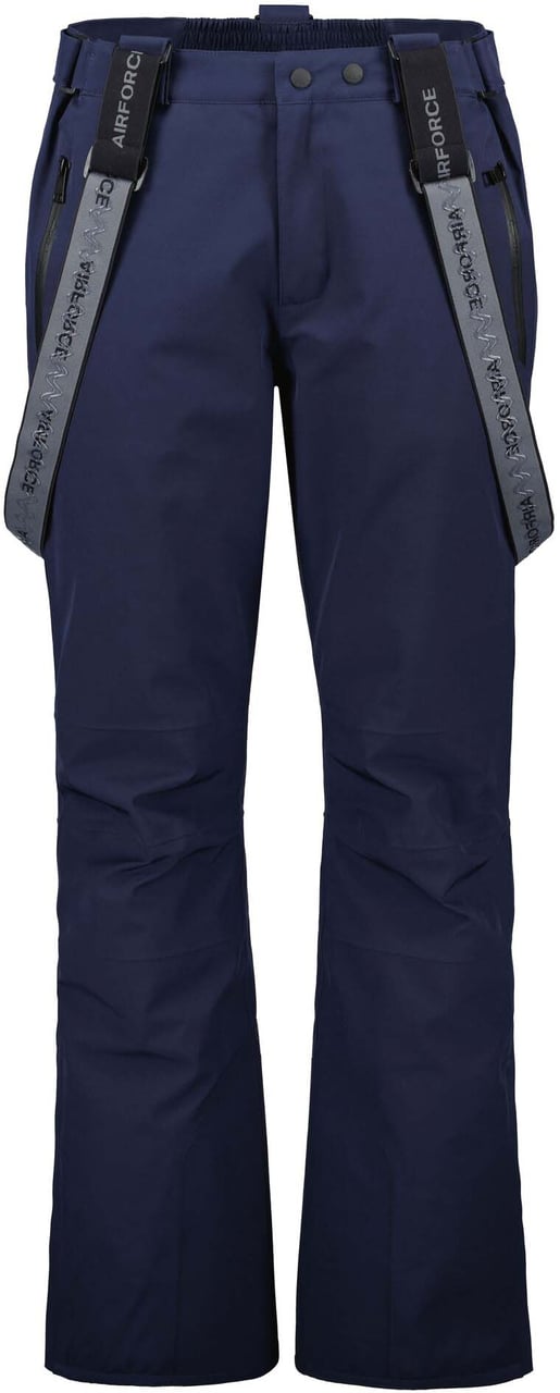 Airforce Sport Montana Ski Pants Indigo Blue Blauw