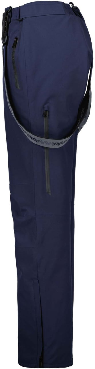 Airforce Sport Montana Ski Pants Indigo Blue Blauw