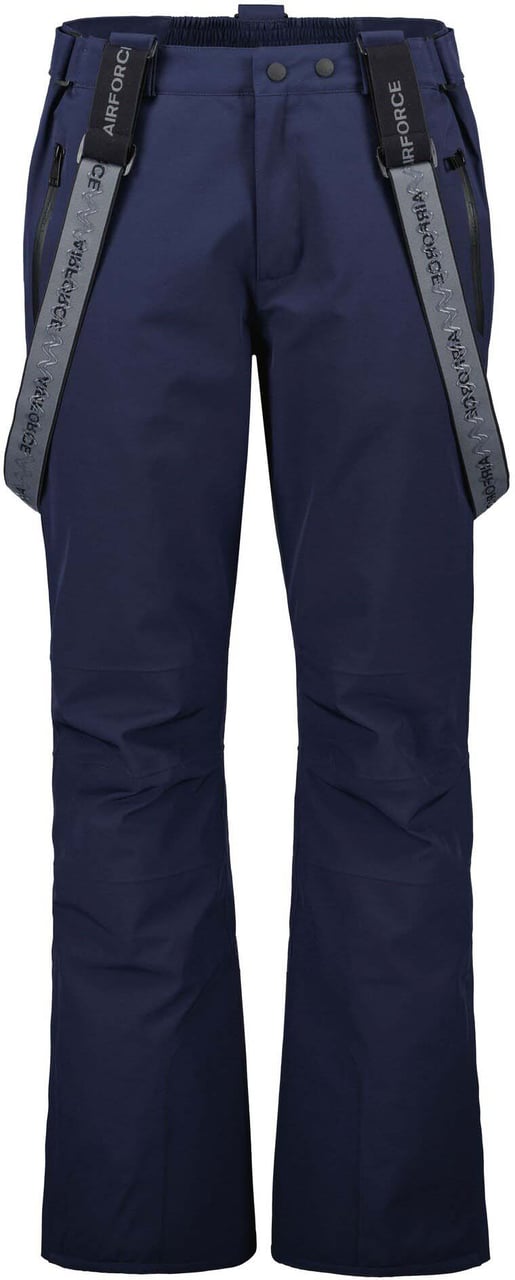 Airforce Sport Montana Ski Pants Indigo Blue Blauw