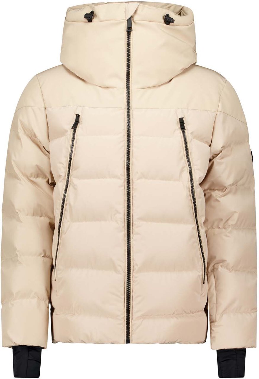 Airforce Sport Breckenbridge Jacket Beige Mist Beige