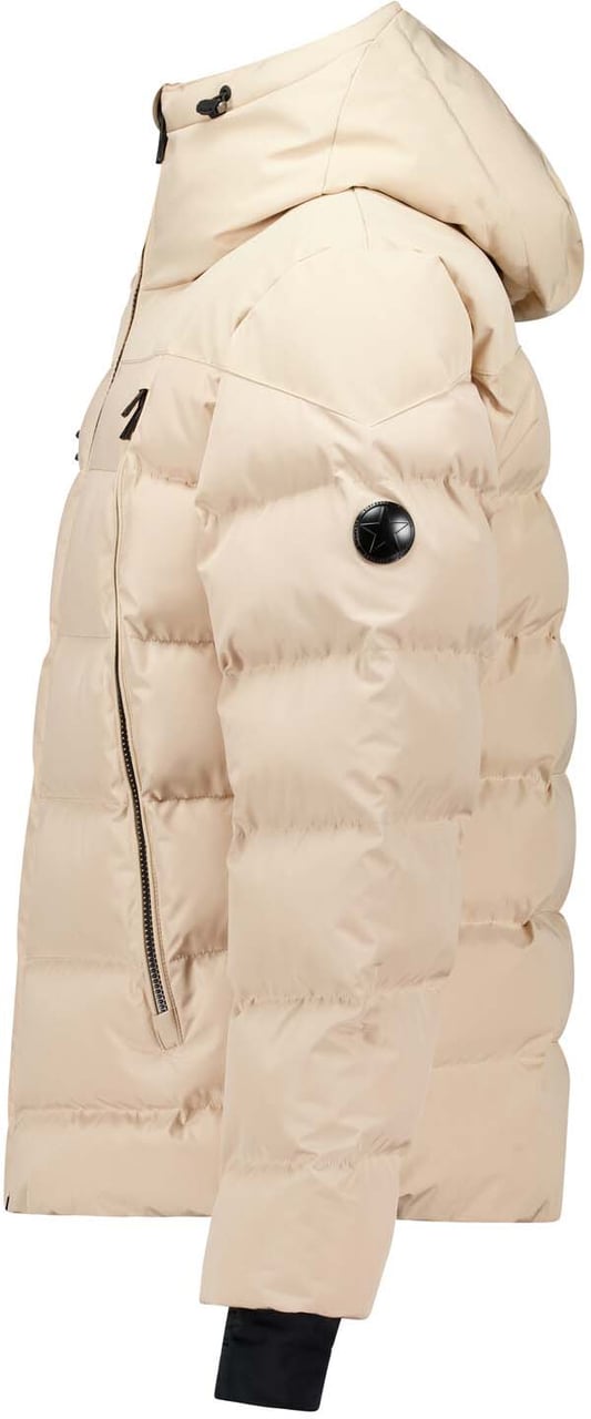 Airforce Sport Breckenbridge Jacket Beige Mist Beige