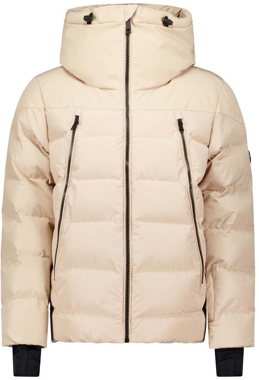 Airforce Sport Breckenbridge Jacket Beige Mist Beige