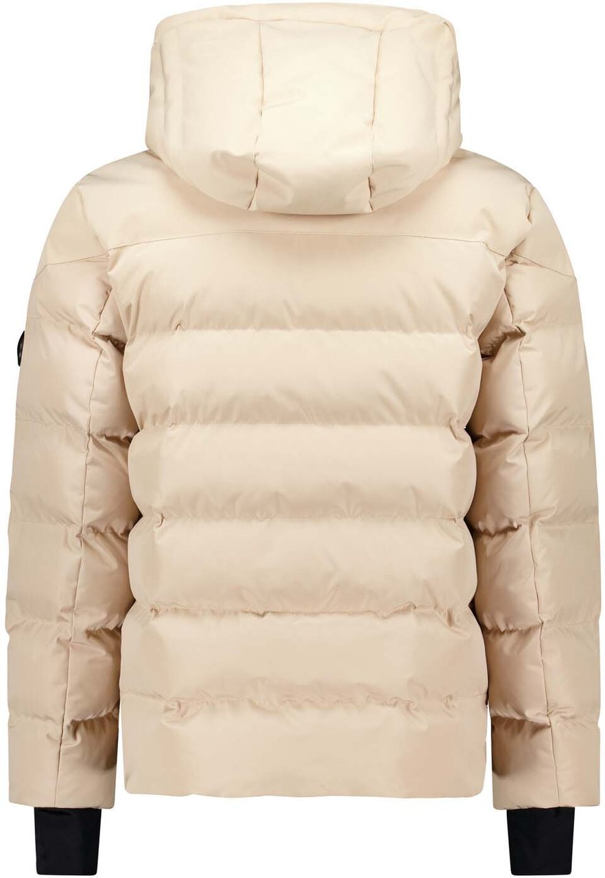 Airforce Sport Breckenbridge Jacket Beige Mist Beige