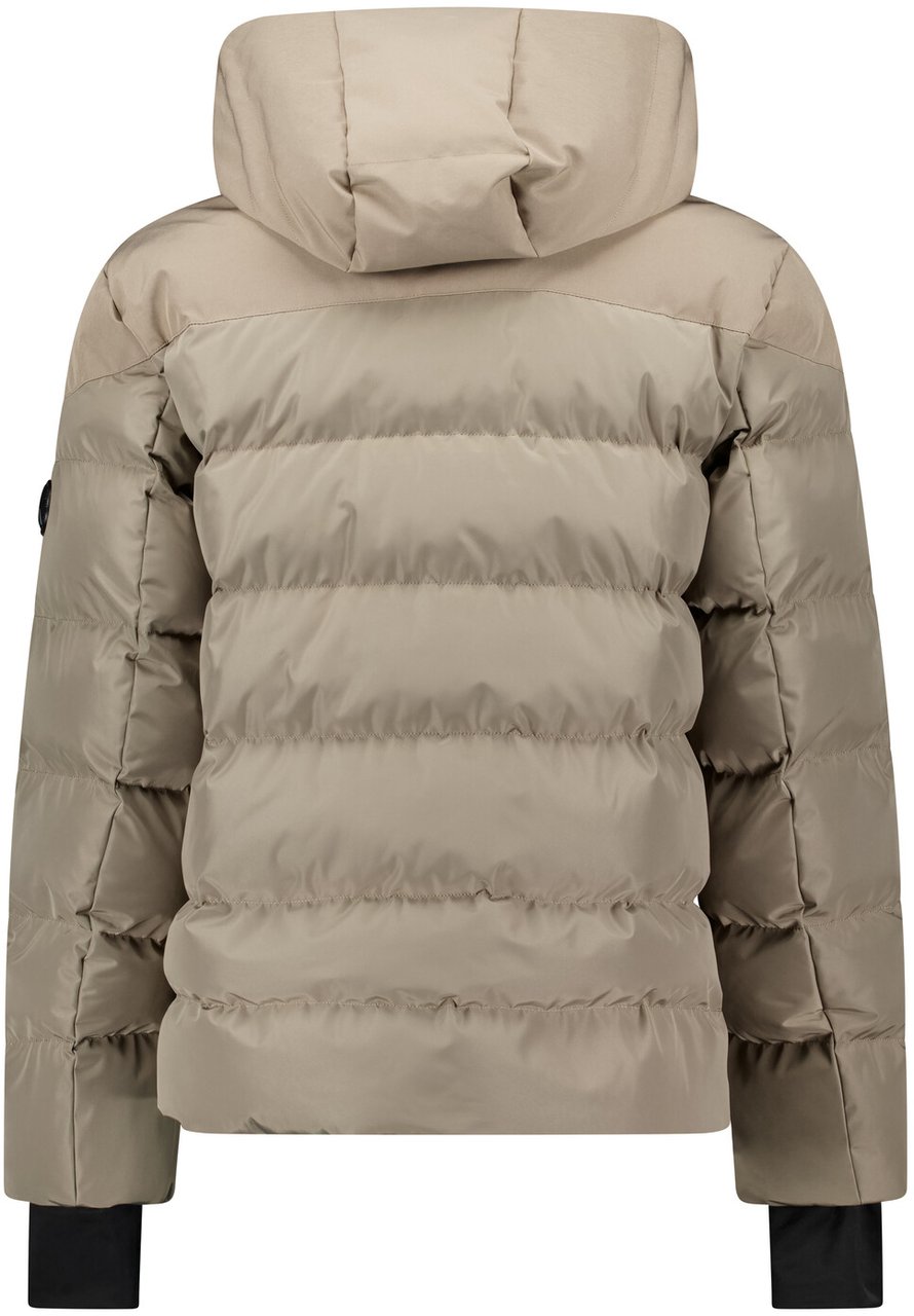 Airforce Sport Breckenbridge Jacket Brindle Divers