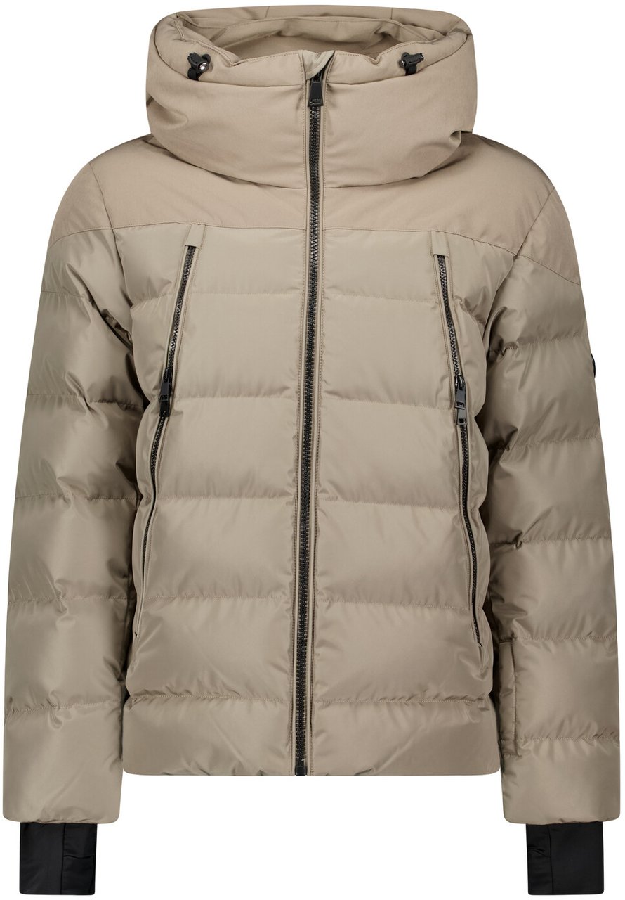 Airforce Sport Breckenbridge Jacket Brindle Divers