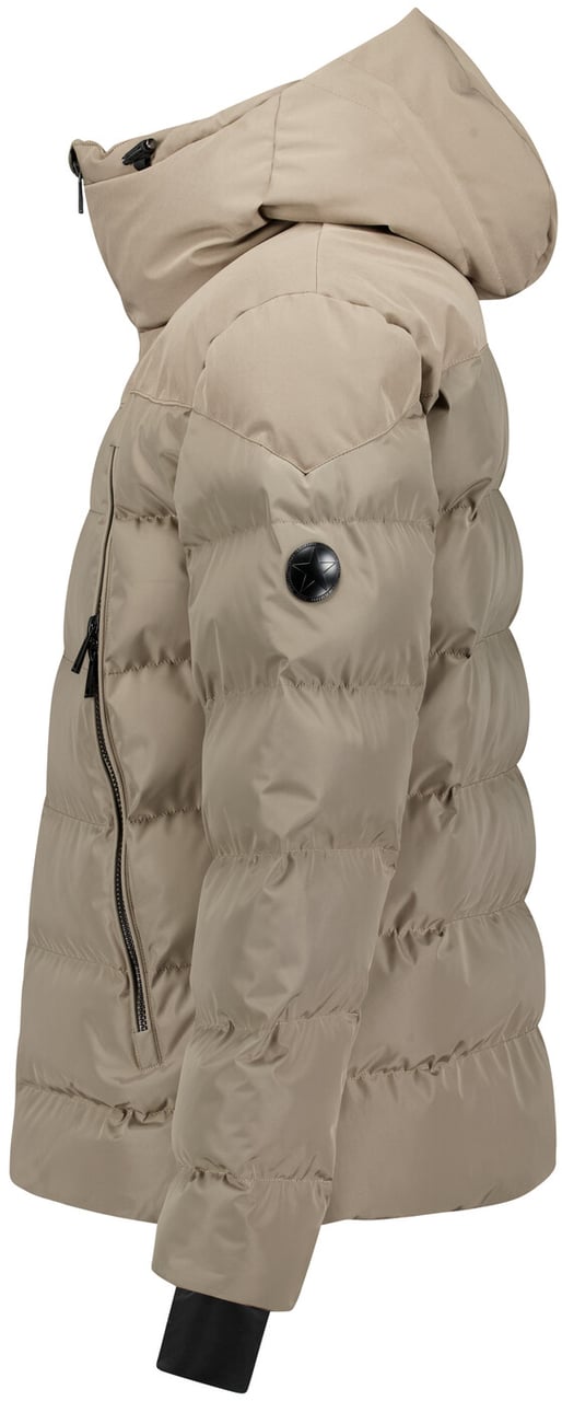 Airforce Sport Breckenbridge Jacket Brindle Divers