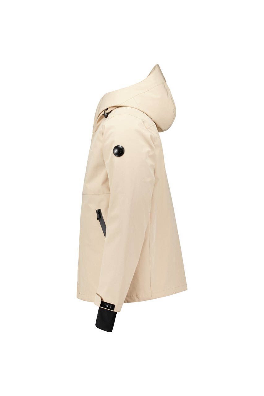 Airforce Sport Silverston Jacket Beige Mist Beige