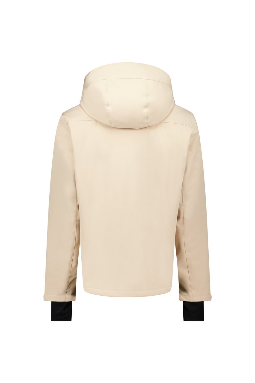 Airforce Sport Silverston Jacket Beige Mist Beige