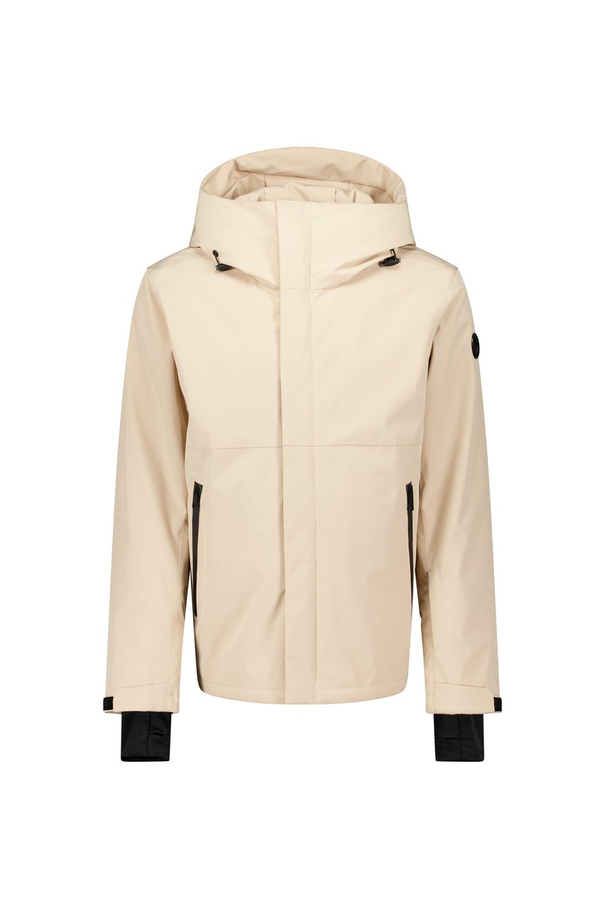 Airforce Sport Silverston Jacket Beige Mist Beige