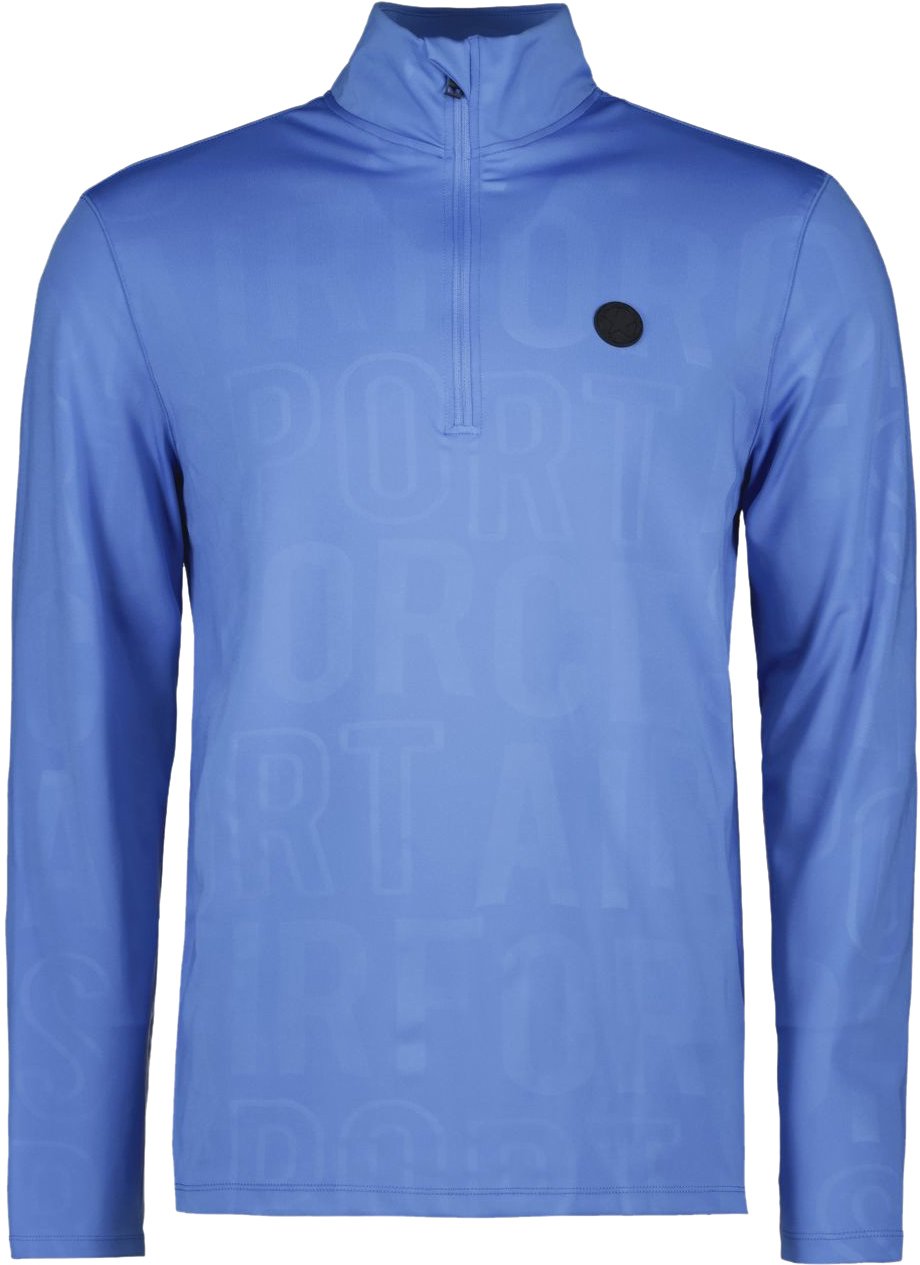 Airforce Sport Airforce Telluride Pully outline wording Delft Blue Blauw