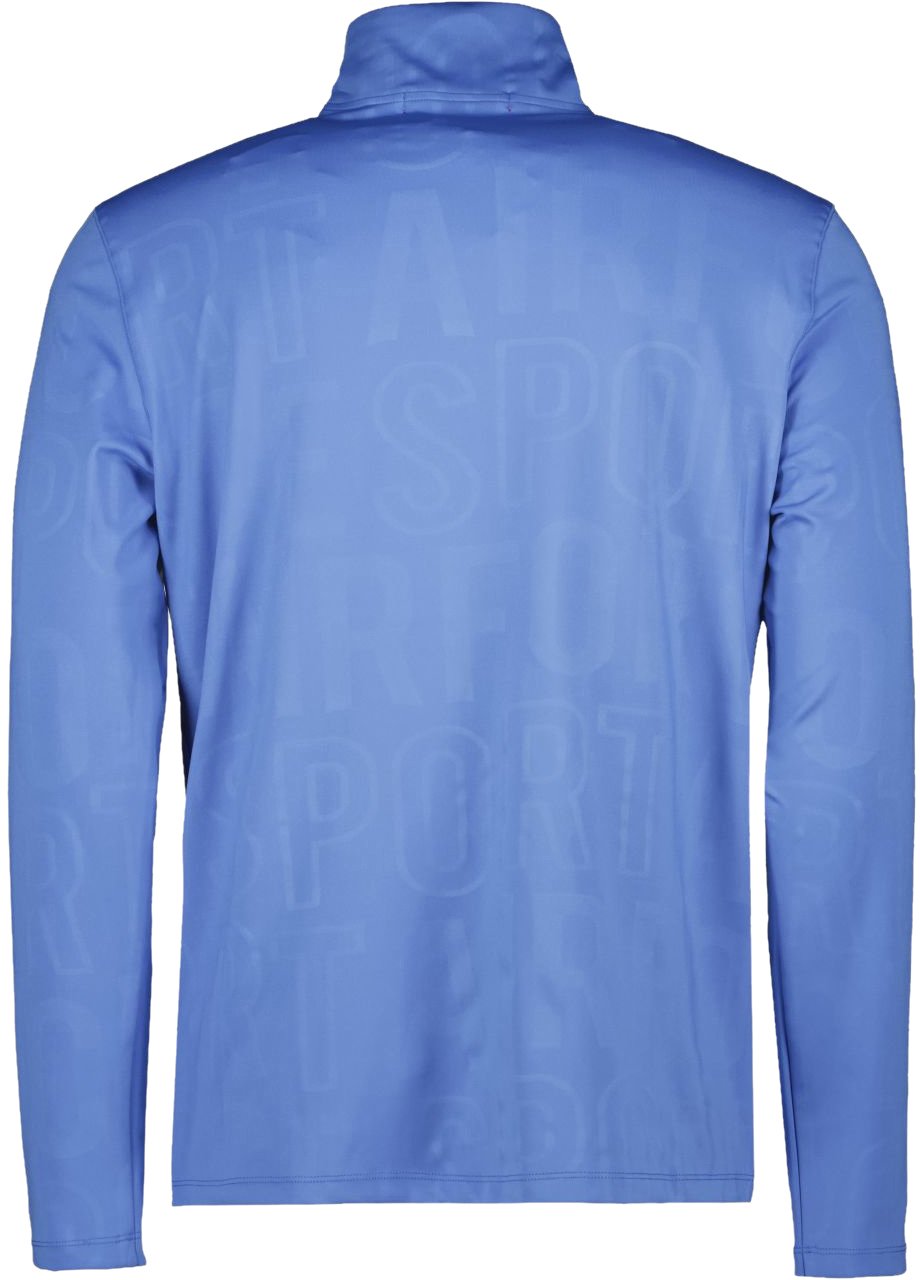Airforce Sport Airforce Telluride Pully outline wording Delft Blue Blauw