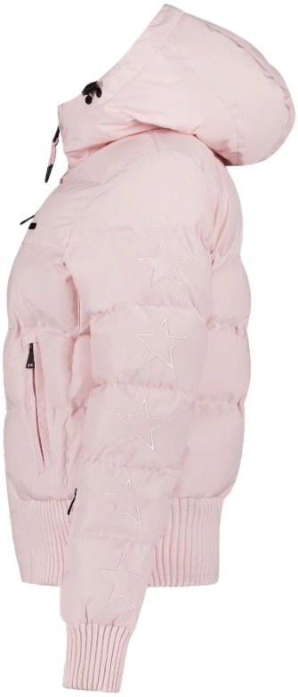 Airforce Sport Airforce Taos Ski Jacket Star Light Pink / Jacket Light Pink Roze