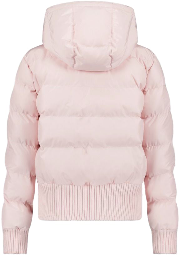 Airforce Sport Airforce Taos Ski Jacket Star Light Pink / Jacket Light Pink Roze