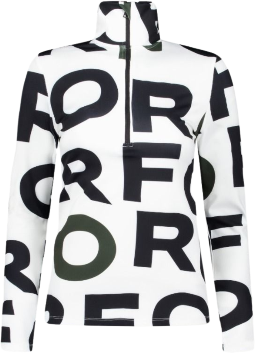 Airforce Sport Squaw Vally Pully Wording Olive Night Divers