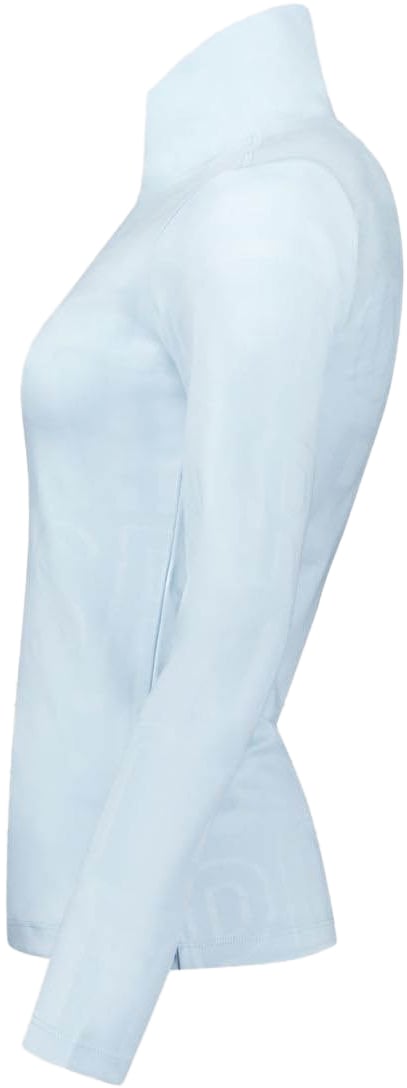 Airforce Sport Squaw Vally Pully Outline Wording Wintersky Divers