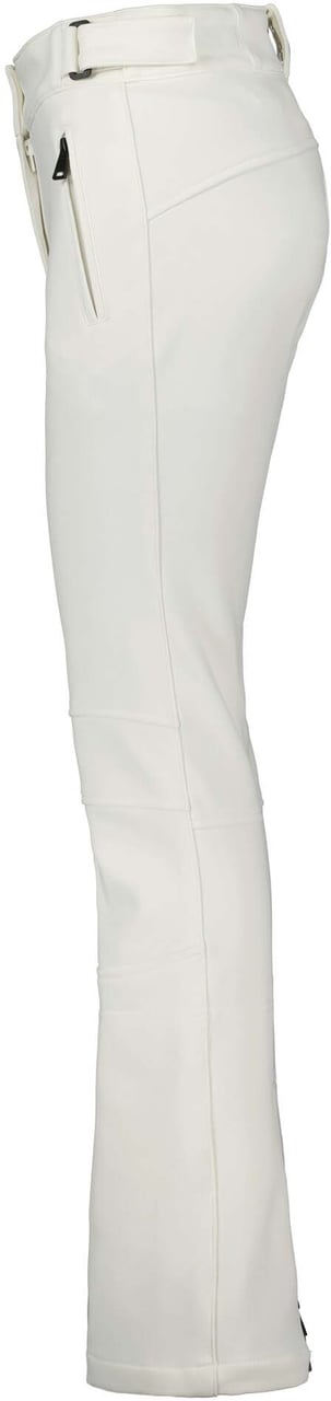 Airforce Sport Sundance Mountain Ski Pants White Divers