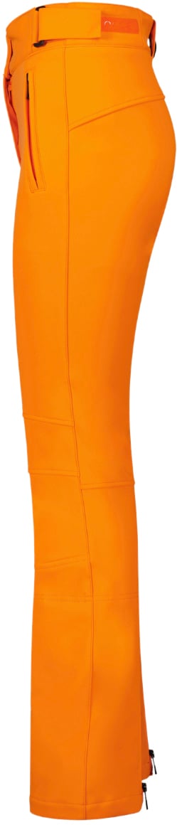 Airforce Sport Sundance Mountain Ski Pants Vibrant Orange Divers